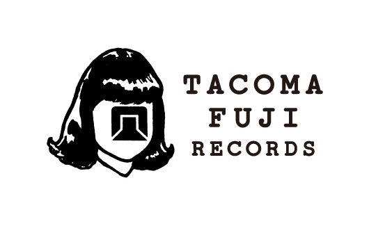 TACOMA FUJI RECORDS<br />Tシャツ販売